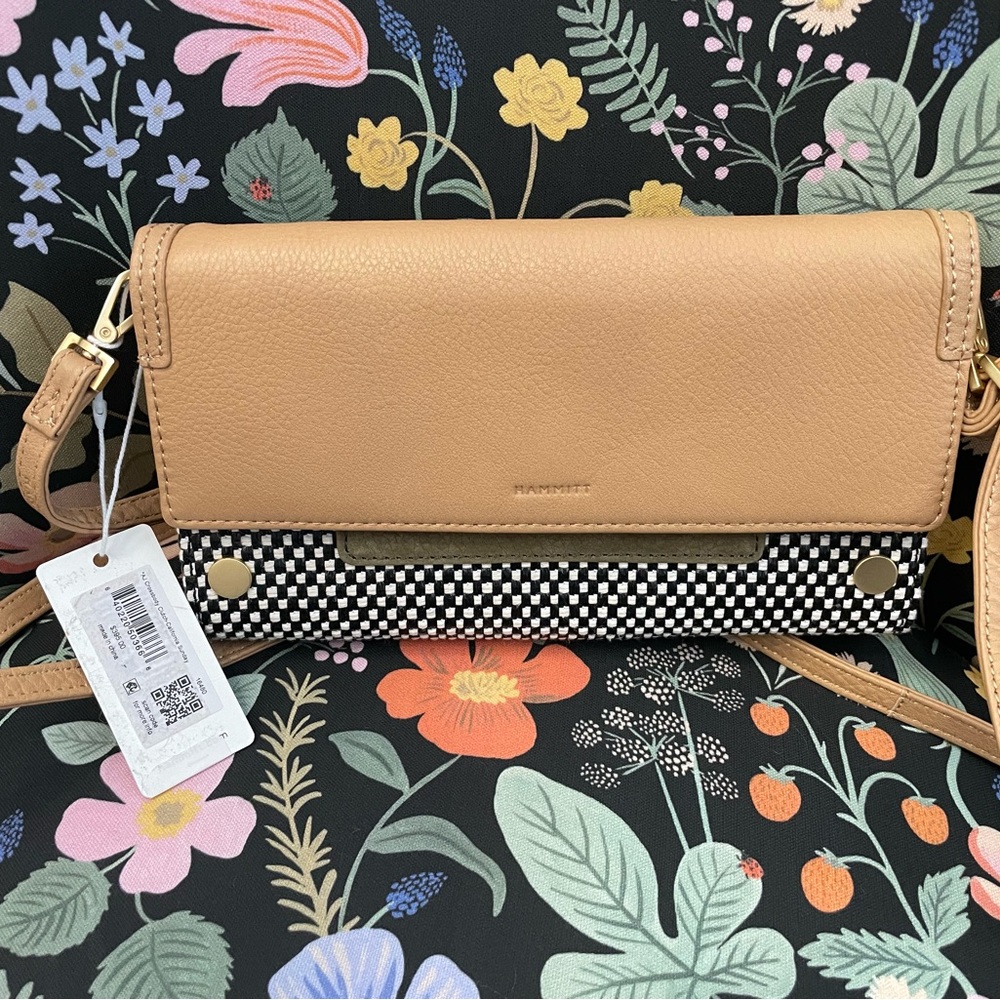 Hammitt AJ California Sunday NWT